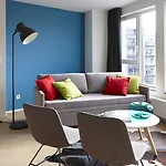 Lejlighed Kustappartementen *
