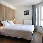 Lejlighed Kustappartementen *