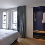 Kustappartementen Blankenberge