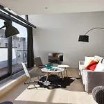 Apartment Kustappartementen
