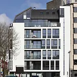 Appartamento Kustappartementen