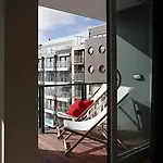 Appartamento Kustappartementen *