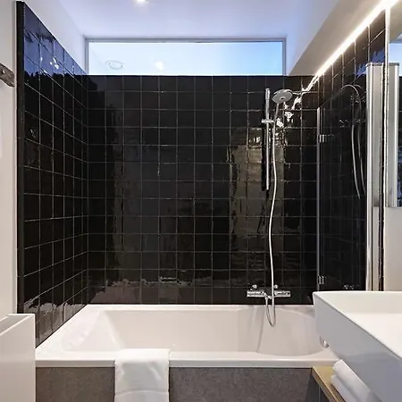 Apartment Kustappartementen Blankenberge