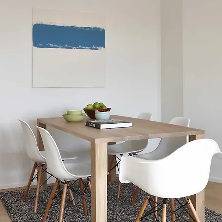 Kustappartementen
