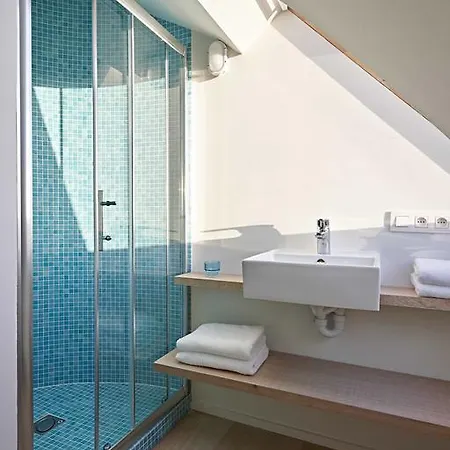 아파트 Kustappartementen *