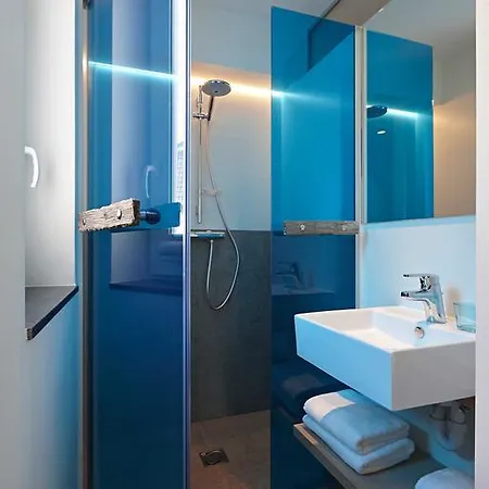 Kustappartementen Lägenhet *