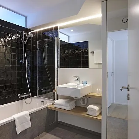 Apartment Kustappartementen