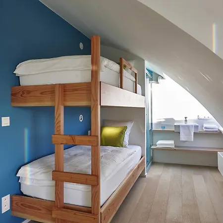 Kustappartementen Lägenhet Blankenberge