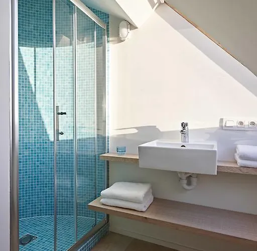 דירה Kustappartementen *