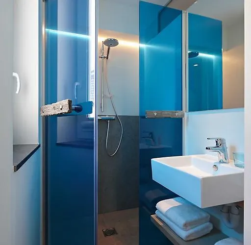 Kustappartementen דירה *